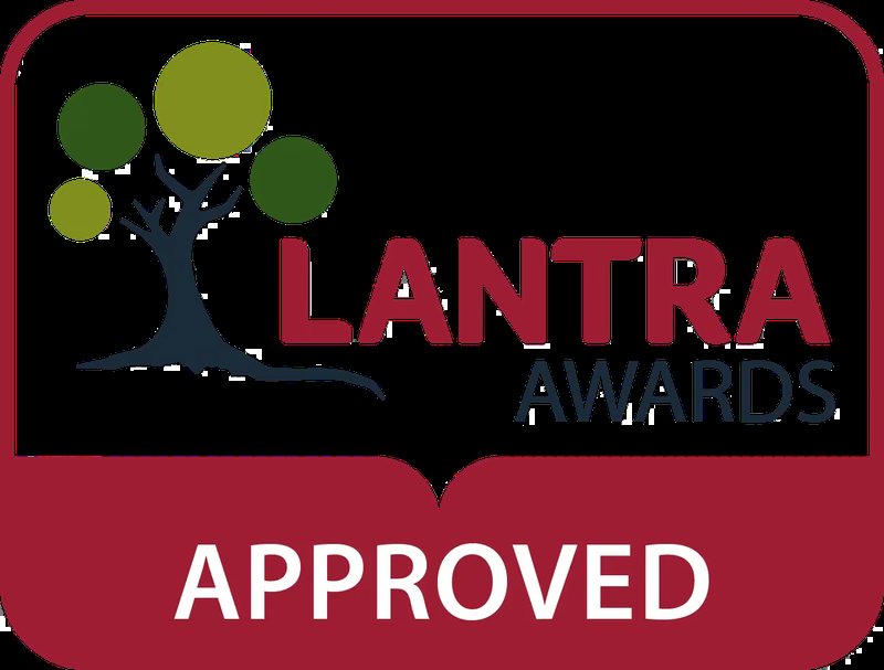 Lantra approved workforce