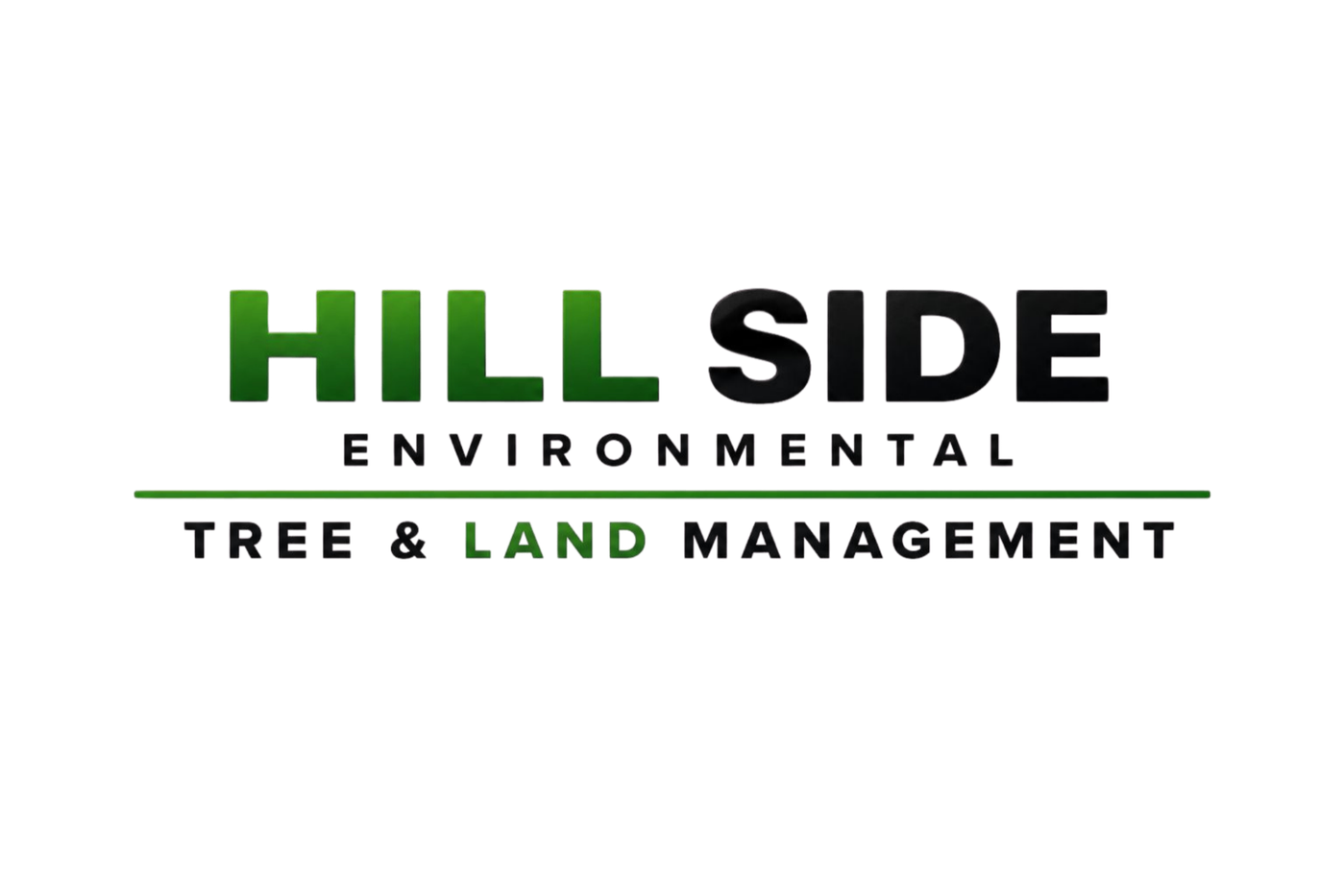 Hillside Environmental — Tree and Land Management
